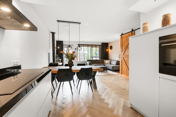 Medium property photo - De Pollen 107, 1911 RP Uitgeest